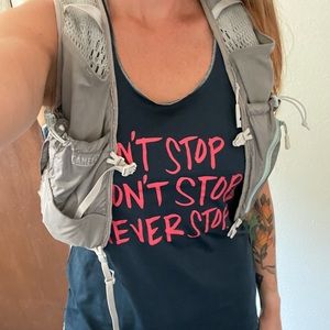 The North Face Tank Top